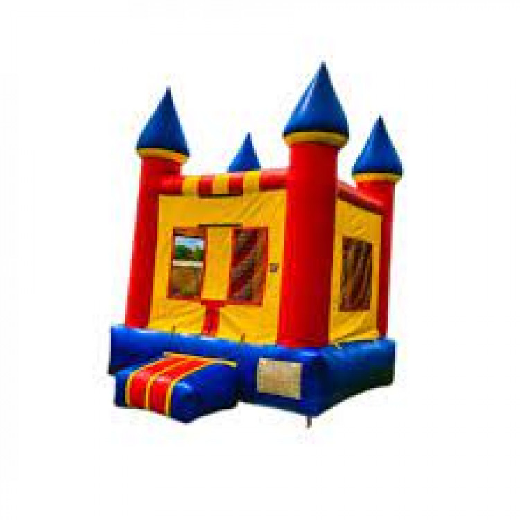 Bounce House PartyRentalReyes Los Angeles CA