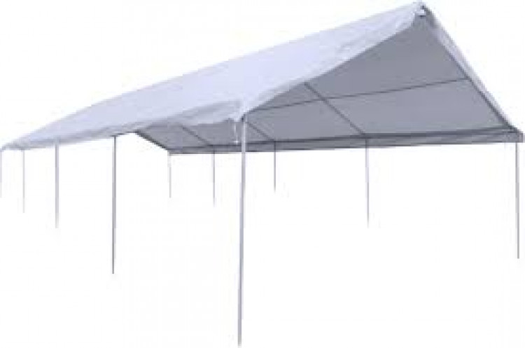 20x40 Tent