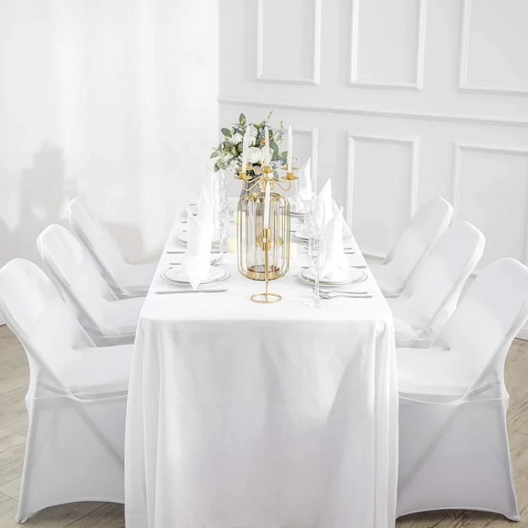 Table Cloths Rentals