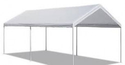 10x20 Tent