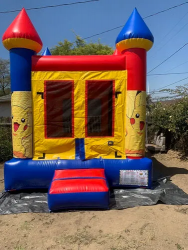 large photo205 1706768345 11x11 Bounce House