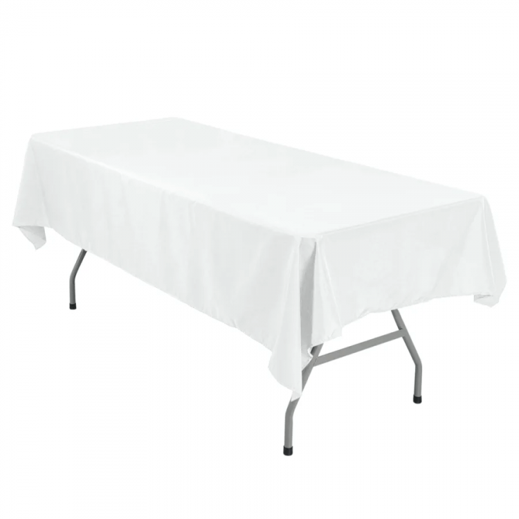 Rectangluar Table Clothes