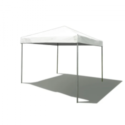 10x10 Tent